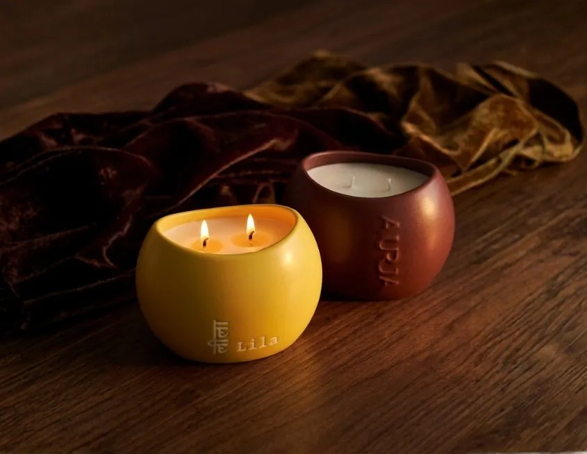 Aurja — Inner Fire Set