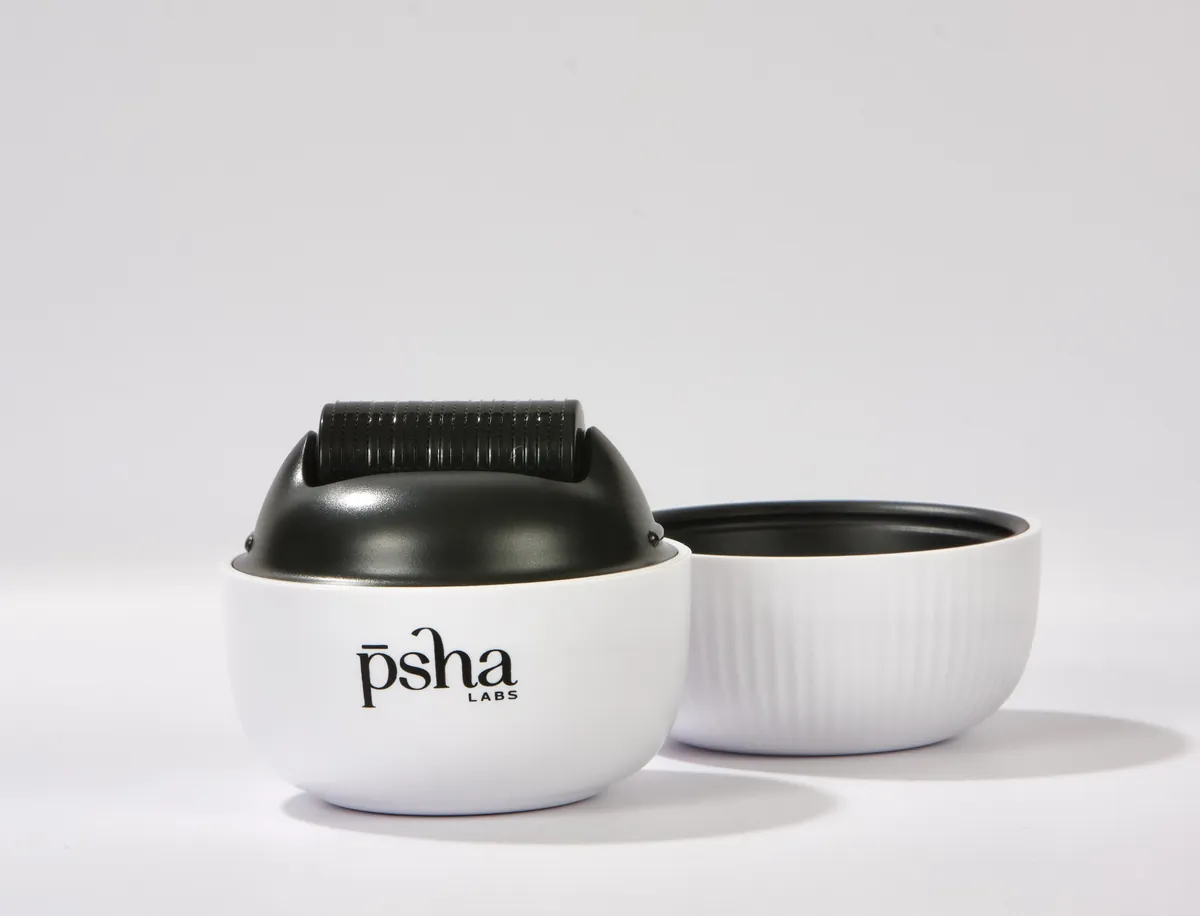 Psha Labs — Ultra Fine Dermaroller