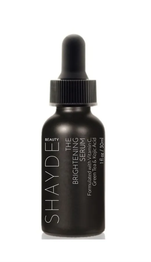 SHAYDE Beauty — The Brightening Serum